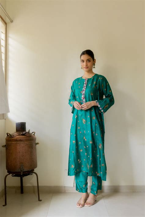 JUANITA- JADE CO-ORD – Juanita Ensemble