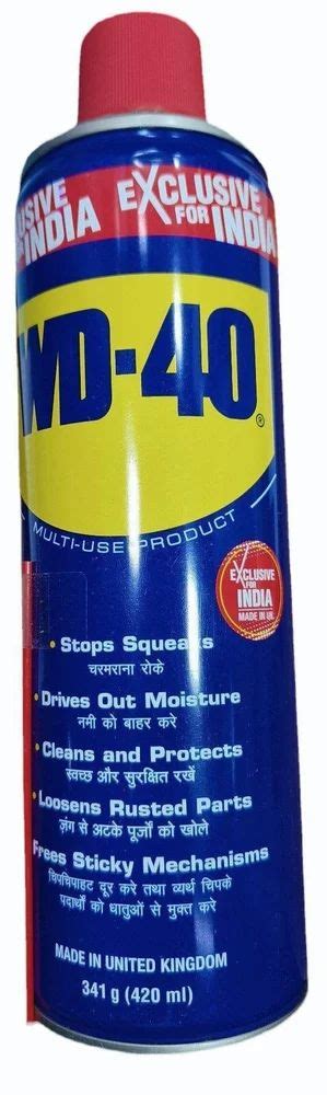 WD-40 Rust 的图像结果