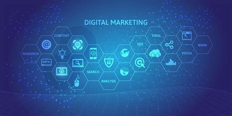Digital Marketing Graphics 的图像结果