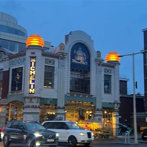 MICHELIN HOUSE (2026) All You Need to Know BEFORE You Go (with Photos ...