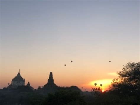 Bagan Temples - TripAdvisor