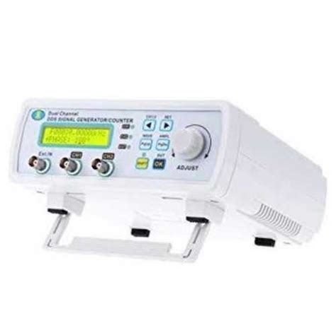 Digital-Signal Generator 的图像结果