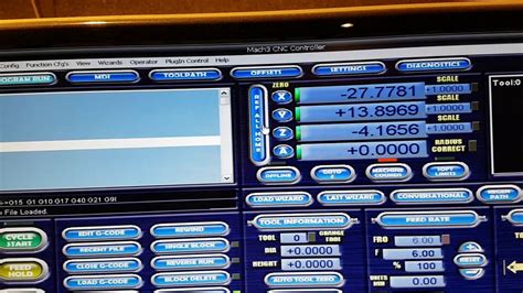 Image result for Mach3 Zero Probe Setup