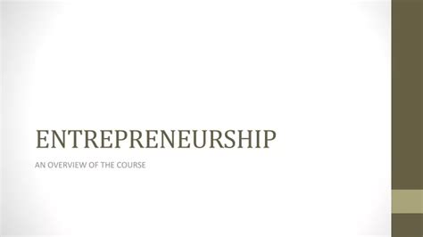 Entrepreneurship Ppt Background 的图像结果