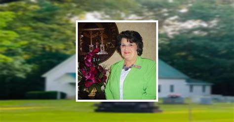 Obituary | Glenda Sue Johnson of Ellijay, Georgia | Bernhardt Funeral Home