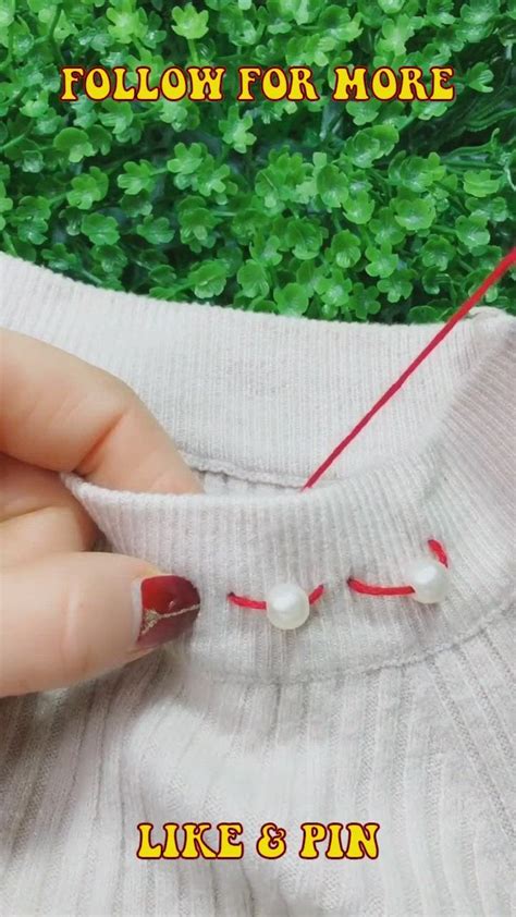 Image result for Easy Sewing Tutorial