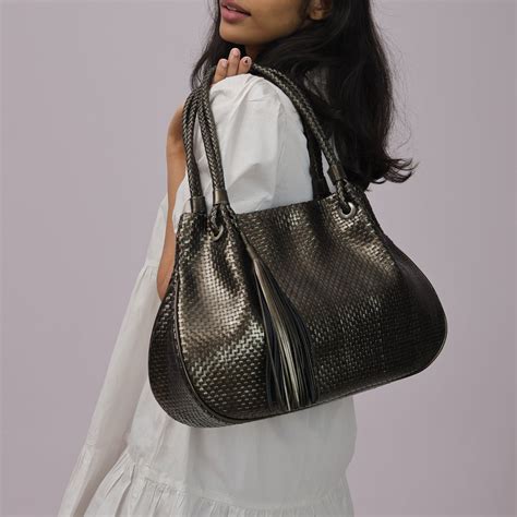 CA 439 | BURNISHED | PEWTER – Calonge