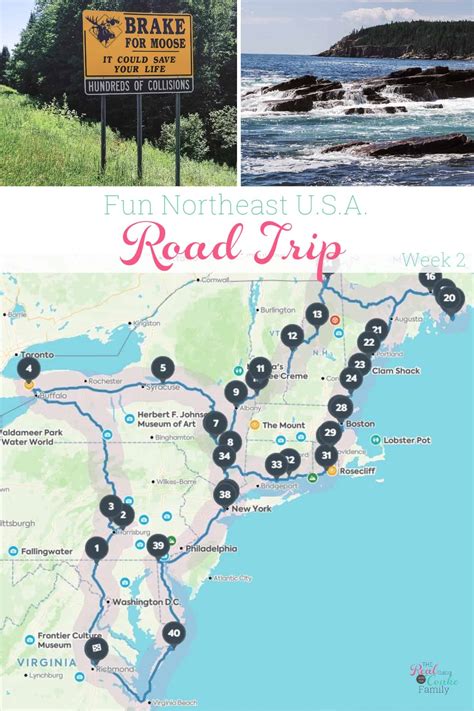 Road Trip Ideas For 5 Year Olds at Aron Desrochers blog