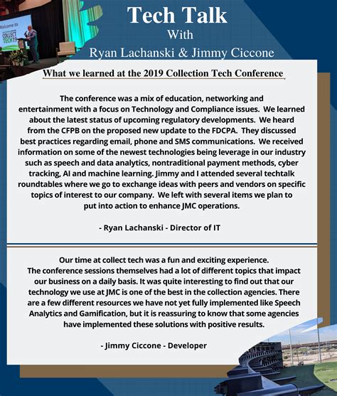 Blog — Joseph, Mann & Creed | Commercial and Consumer Collection Agency