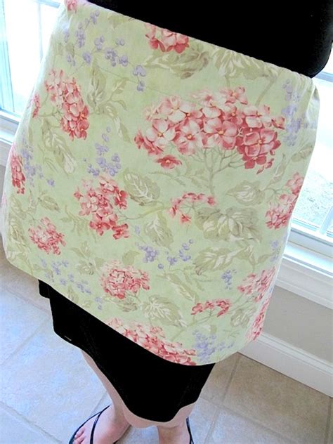 Image result for Apron Tutorial Free