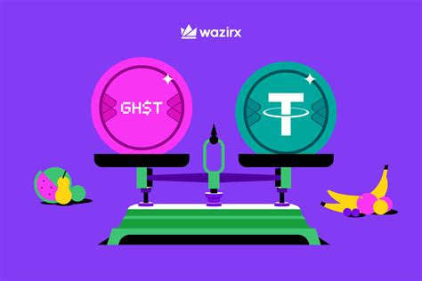 WazirX પર GHST/USDT ટ્રેડિંગ - WazirX બ્લોગ - ક્રિપ્ટો ટ્રેડિંગ બ્લોગ્સ ...
