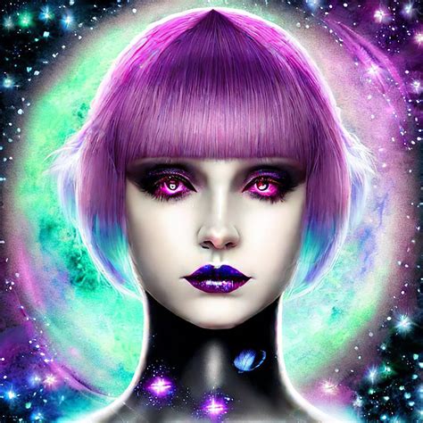 Image result for Alien Girl Yandex