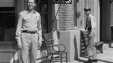 Watch The Andy Griffith Show Season 3 Episode 8: The Mayberry Band ...