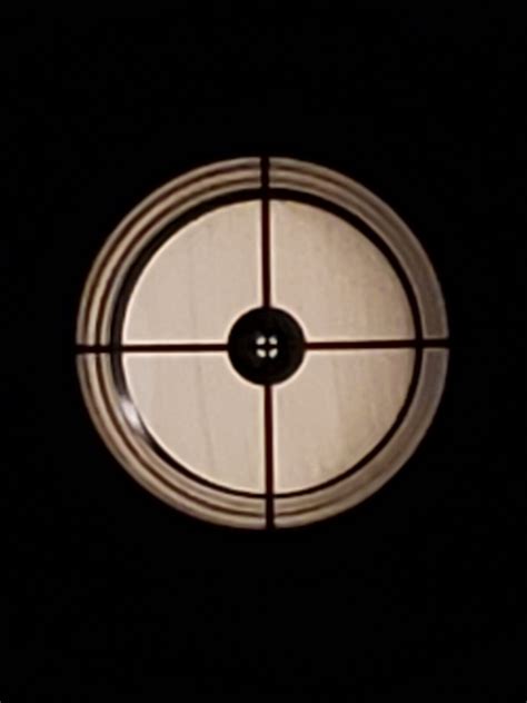 Image result for Refractor Telescope Collimation Check