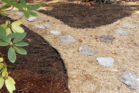 Stone And Mulch Garden Ideas at Crystal Yazzie blog