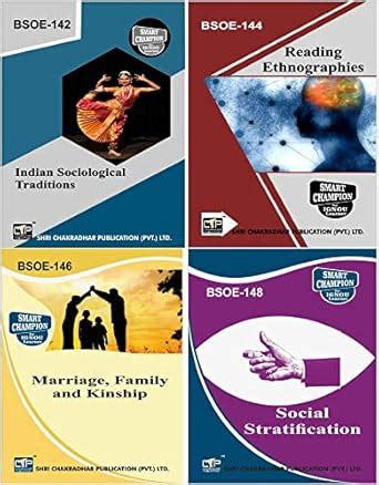 Buy IGNOU COMBO NOTES OF BSOE 142 BSOE 144 BSOE 146 BSOE 148 IGNOU BAG ...