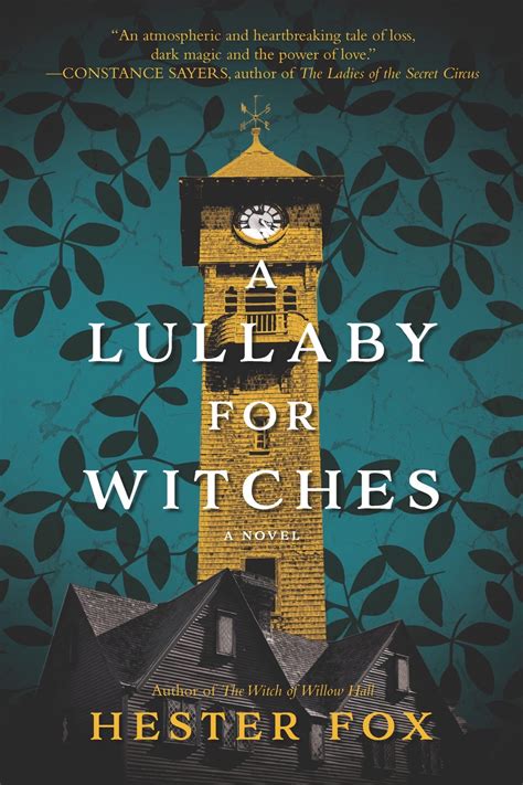 66 Spellbinding New Novels About Witches - Goodreads News & Interviews