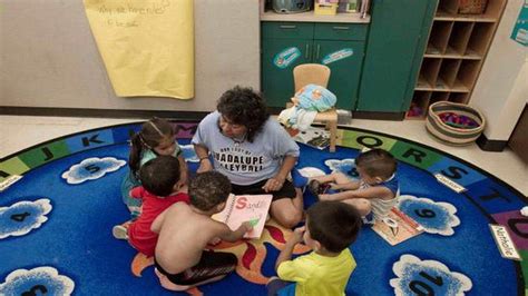 Dwayne Crompton: Collaboration is critical for early childhood ...