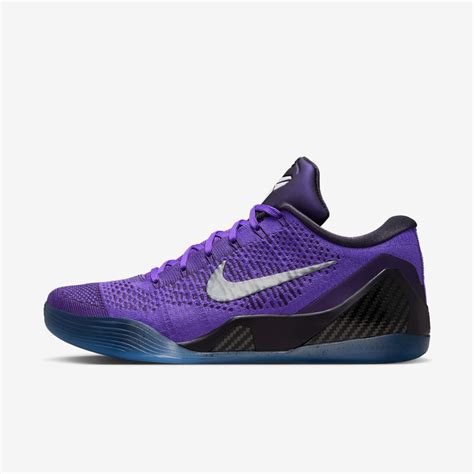 Men's Purple. Nike MY
