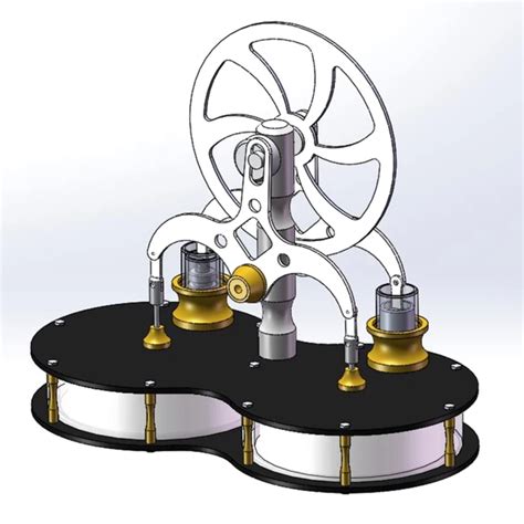 Image result for Difference Engine 1 Model