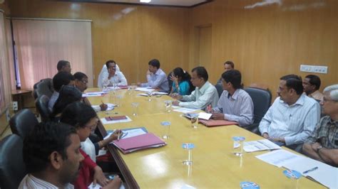 CDA Secunderabad - Conferences