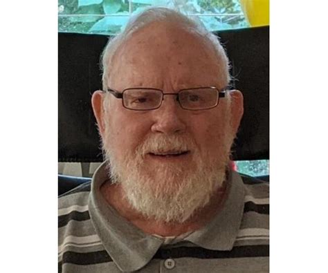 Charles Morton Obituary (2023) - Kendallville, IN - Hite Funeral Home