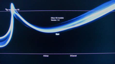 Image result for PS3 Linux