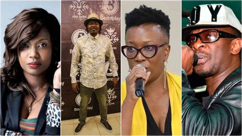 Old school Kenyan music making a powerful comeback - TNX Africa