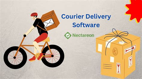 A Complete Guide to Develop an On-Demand Courier Delivery Business ...
