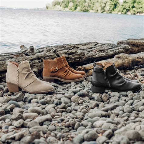 Earth Origins Collection - Women's Shoes & Sandals | earth® shoes