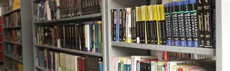 LIBRARY - Ramaiah College of Arts, Science and Commerce
