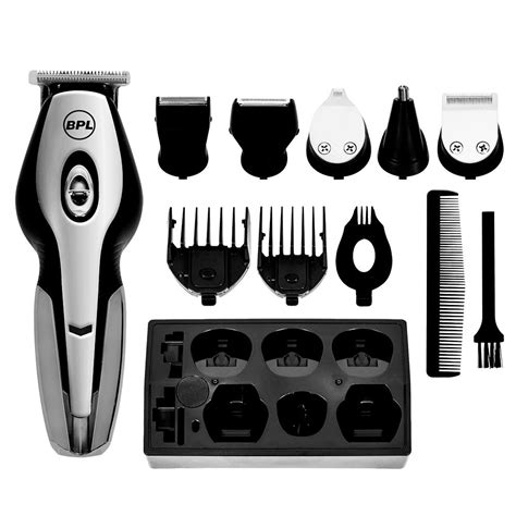 BPL Beard Trimmer | Your Grooming Partner