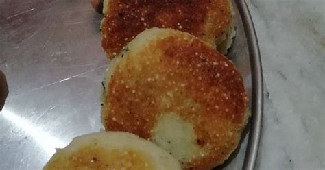 Samak rice tikki Recipe by priyanka sharma - Cookpad