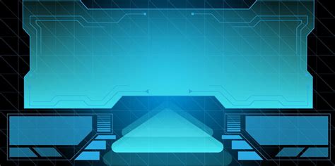 Future Monitor Vector 的图像结果