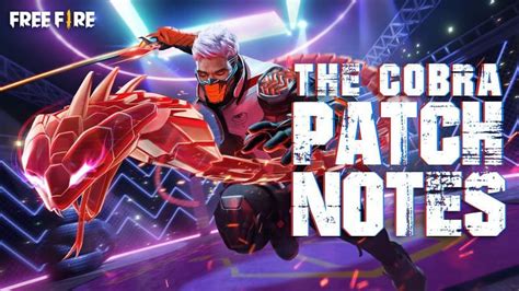 Free Fire OB26 update patch notes: New MAG-7, training grounds update ...