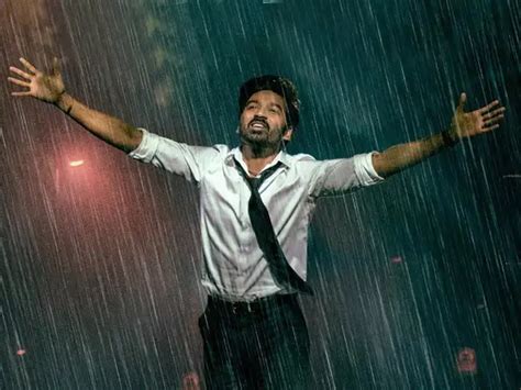 thiruchitrambalam: Box-office report: Dhanush-starrer ...