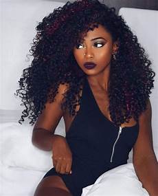 Big Curly Black Hairstyles by Hair Care Techniques You Should Use To Grow Gorgeous Big Curly Black Hairstyles