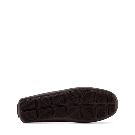 LV Monza Moccasin - Shoes | Louis Vuitton India