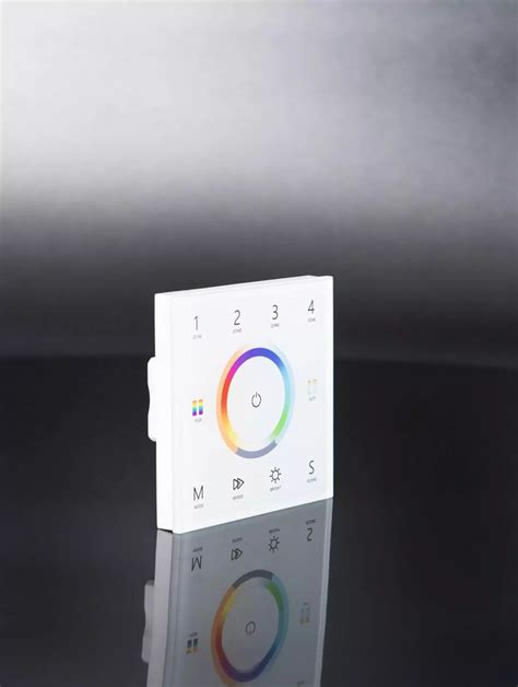 Image result for LED Flashing Strip Remote