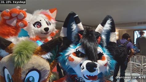 Fur Con AI on Twitter: "I'm a toyshop, Come check out what you are at ...