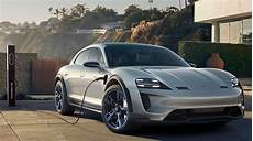 Electric Vehicles by Porsche Will Build 500 Electric Vehicle Charging Stations Electric Vehicles