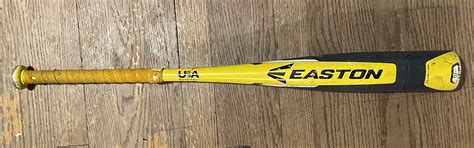 Used 2019 Easton Alloy Beast X Bat 19 oz 29" | SidelineSwap