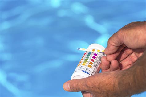 Why Your Pool's PH Level is Important - Sunrise Premiere Pool Builders, LLC