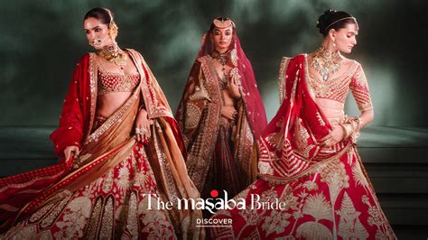 House of Masaba | Menswear, Womenswear, Jewellery, and much more ...