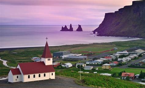 如何去冰岛旅游？ - 知乎