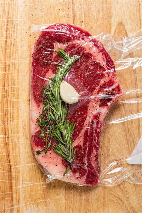 Best 13 Sous Vide Steak – A Beginners Guide – Artofit