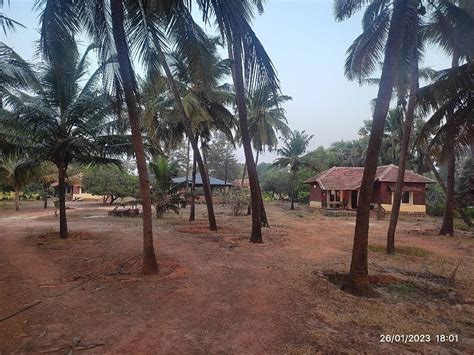 SHANTIVAN HERITAGE HOME AND SAMUDRIN BEACH RETREAT (Koravadi) - Lodge ...