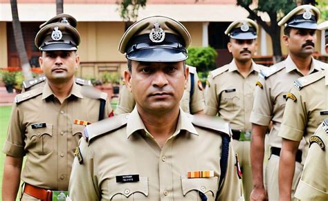MP Police Constable Recruitment 2025 : MP police में 7500 कांस्टेबल की ...