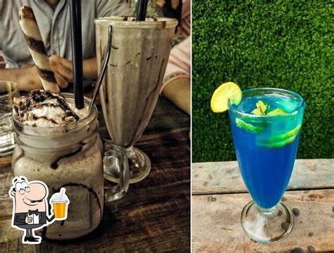 Tea Connect, Jaipur, D-Block - Restaurant reviews