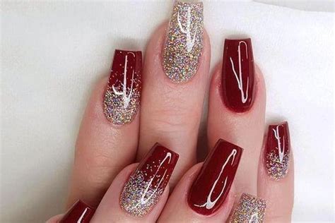 35+ Gorgeous Bridal Manicure Ideas Perfect for Your Big Day